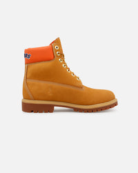 Timberland x New Era Houston Astros 6-Inch Waterproof Boot