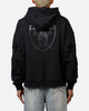 Mitchell & Ness Las Vegas Raiders 'Starburst' Hoodie Faded Black