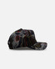 New Era Atlanta Braves 'Running Stitch' 9FORTY A-Frame Snapback Multi