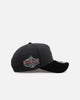 New Era Seattle Mariners 'Stealth 2.0' 9FORTY A-Frame Snapback Graphite