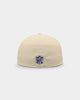 New Era Indiana Colts '2007 Super Bowl' 59FIFTY Fitted Chrome White