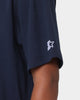 Starter The Star Short Sleeve T-Shirt Navy