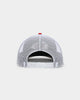 47 Brands Kansas City Chiefs 47 Trucker Snapback Red