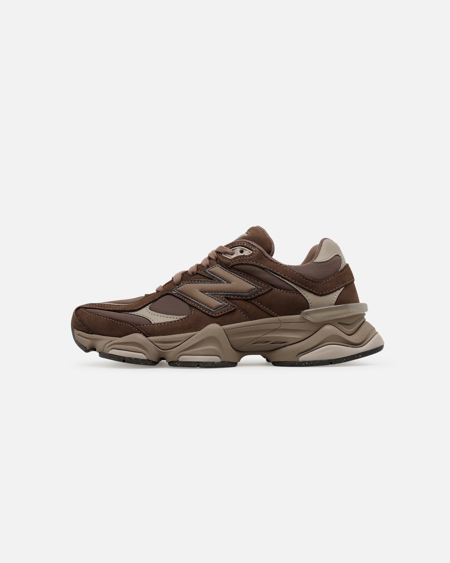 New Balance 9060 Brown | Culture Kings US
