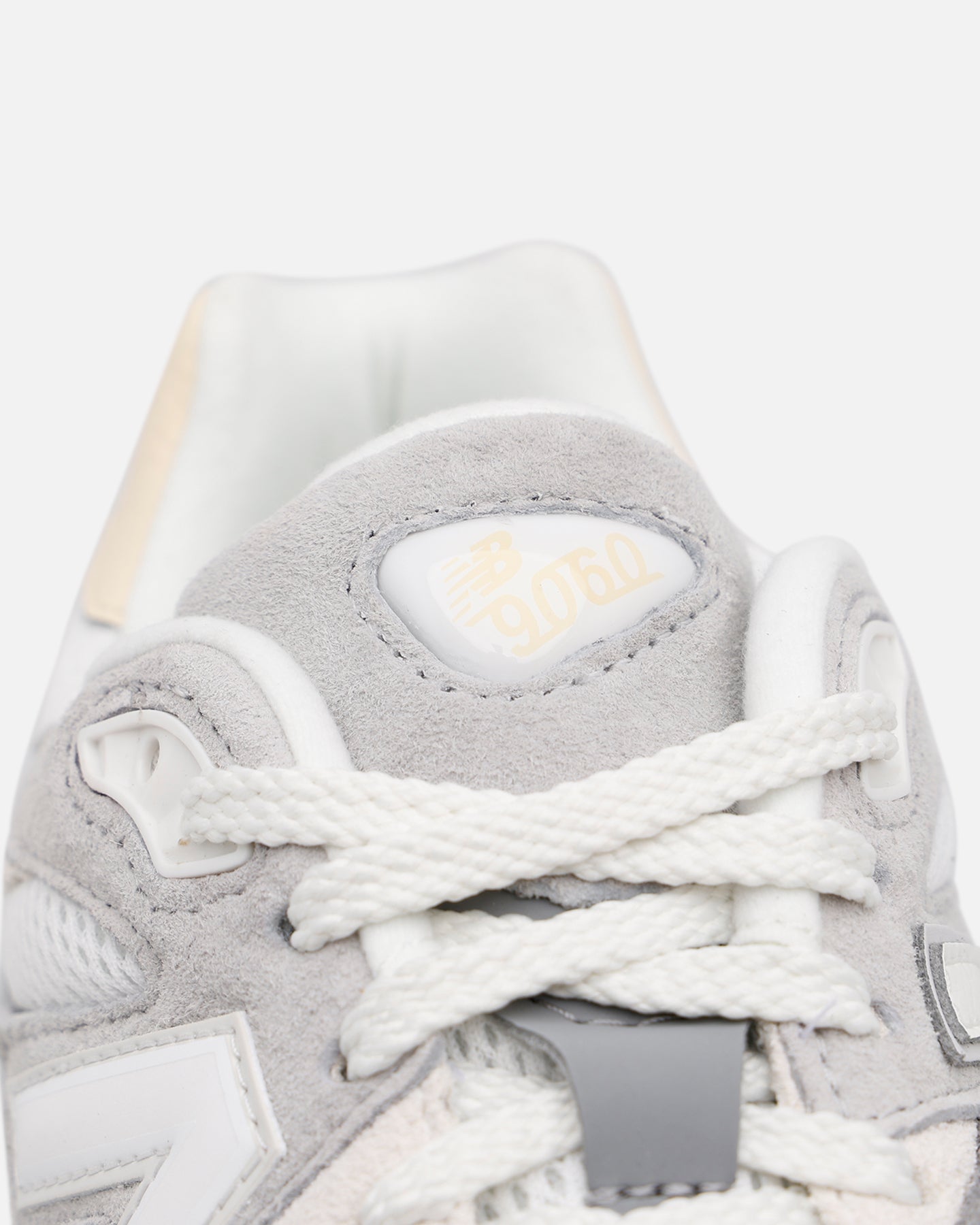New Balance 9060 Light Grey | Culture Kings US