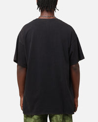 Goat Crew X Ghostbusters Vintage T-Shirt Black Wash