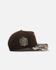 New Era Tennessee Titans 'Great Outdoors' 9FORTY A-Frame Snapback Brown/Camo