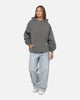 Represent Owners Club Hoodie Washed Black