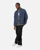 Saint Morta Rodeo Denim Jacket Dark Indigo
