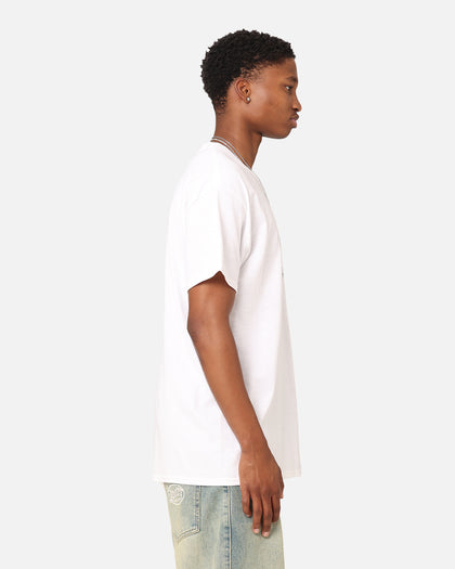Last Kings Scorpion T-Shirt White