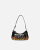 Von Dutch Women's Von Dutch Shoulder Bag Orange
