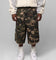 Loiter 3 Quarter Pants Digi Camo