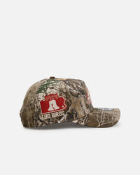 New Era Philadelphia Eagles 'Great Outdoors' 9FORTY A-Frame Snapback Camo
