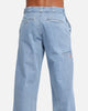 Dickies 82-283AU Denim Jeans Light Indigo
