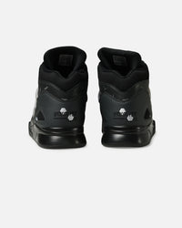 Reebok Pump Omni Zone II Black/Grey