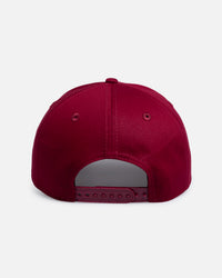 New Era Chicago White Sox "Cardinal Tonal" 9FORTY A-Frame Snapback Cardinal