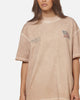 Represent Eagle T-Shirt Sand