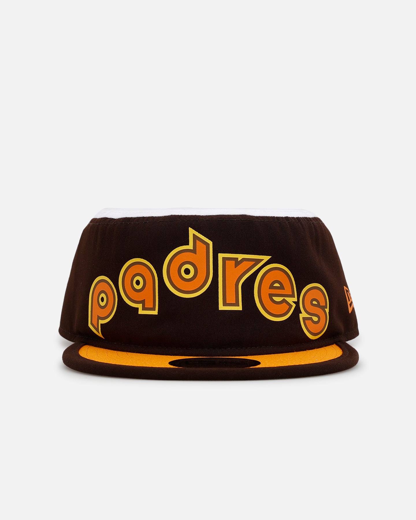 New Era San Diego Padres 'Spring Injection' Painter Retro Snapback
