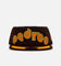 New Era San Diego Padres 'Spring Injection' Painter Retro Snapback Brown