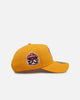 New Era California Angels 'Sunshine' 9FORTY A-Frame Snapback Canary