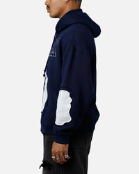 Mitchell & Ness New York Yankees C&S Hoodie Navy