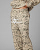 Loiter Hybrid Sweatpants Digi Camo