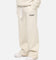 Vouseti The OG Trackpants White Marle