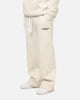 Vouseti The OG Trackpants White Marle