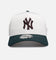 New Era New York Yankees 'Prolite Chrome' 9FORTY A-Frame Snapback
