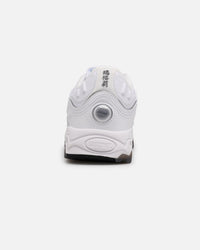 Saucony Matrix White