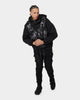 DXXMLIFE L-3 A Chain$aw Utility Vest Grey Camo