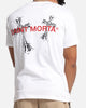Saint Morta Memoriam Lafayette T-Shirt White