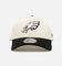 New Era Philadelphia Eagles 'Easy Chrome Black' 9FORTY A-Frame Snapback Chrome/Black