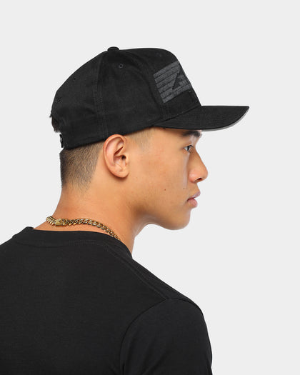 Mitchell & Ness Denver Nuggets Jersey Pro Crown NBA Snapback Black/Black