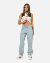 Dickies 1993 Regular Carpenter Jeans Vintage Blue