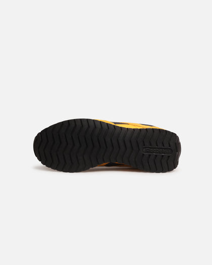 Reebok Women's Classic AZ Gold/Navy