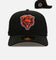 New Era Chicago Bears 'Black And Team Color' 59FIFTY Fitted Black/Official Team Color