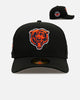 New Era Chicago Bears 'Black And Team Color' 59FIFTY Fitted Black/Official Team Color
