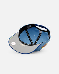 New Era Chicago Cubs 'Spring Training' 19TWENTY Snapback Official Team Color