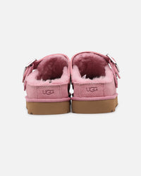 Ugg Boots Women's Goldenstar Evelina Clog Orchid
