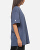 Key Street Pocket T-Shirt Navy