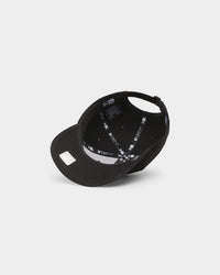 New Era Las Vegas Raiders Core Team 9FORTY Casual Strapback Black/White