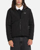 X-Large Camo Reversible Sherpa Jacket Black