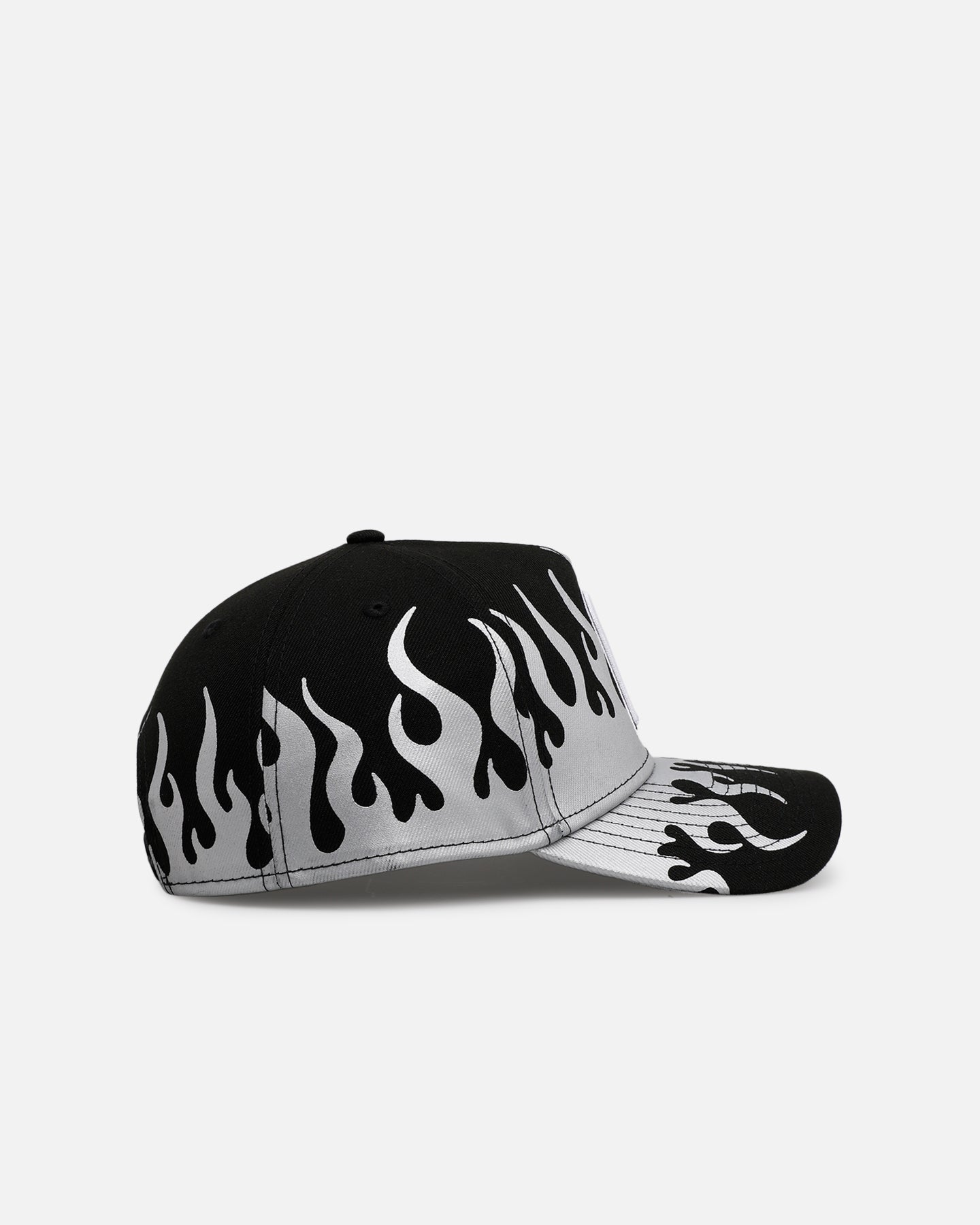 New Era Mexico National Baseball Team 'Metallic Flames' 9FORTY A