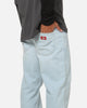 Dickies Thomasville Straight Leg Jeans Fog Blue