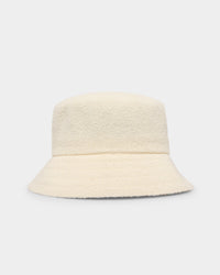 Kangol Bermuda Bucket Hat Natural