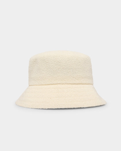 Kangol Bermuda Bucket Hat Natural