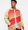 New Era San Francisco 49ers Coach Jacket Red