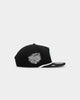 New Era Miami Dolphins 'Black Cool Mint Golfer Collection' Golfer Snapback Black/Mint