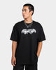 Rats Get Fat Divide And Conquer T-Shirt Black